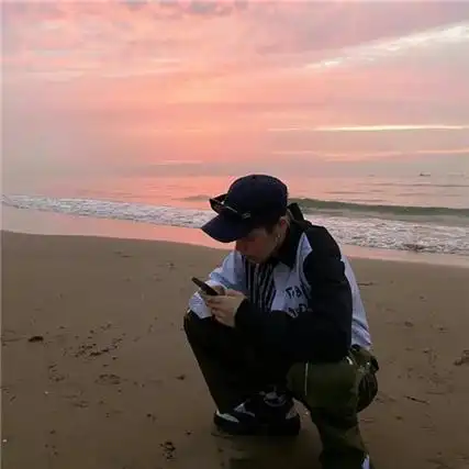 让人心境开阔的氛围感男生图片 全新优质男生背景图合集2023