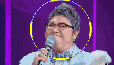 韩红坦言最羡慕张柏芝;因为她可以为我得不到的男人生孩子