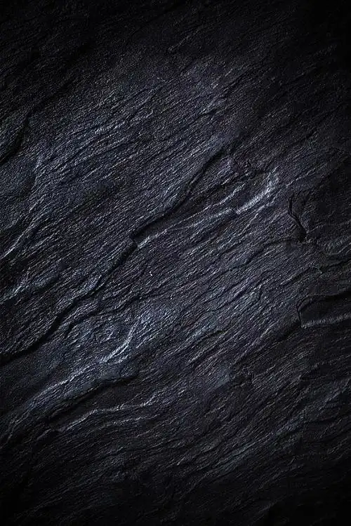 黑色大气质感海报背景