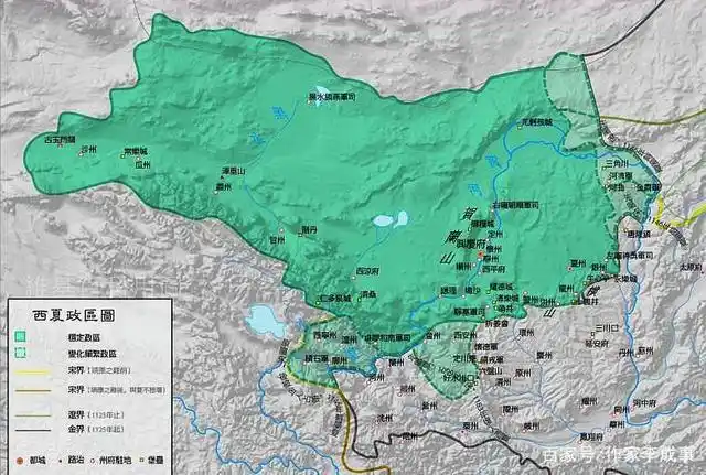 造成中国文物不可估量的损失——科兹洛夫西夏黑水城盗掘记