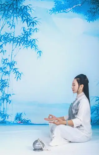 原创女歌手叶子