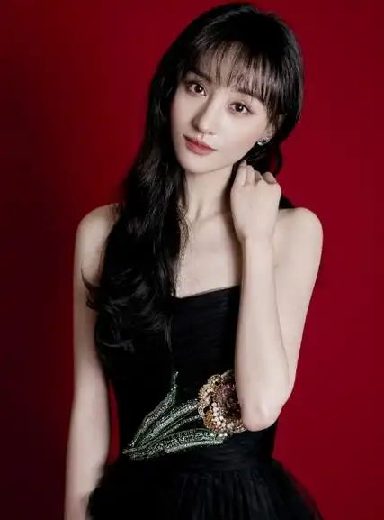 投资人希望郑爽承担千万ai换脸费,网友却心疼她,观众缘是玄学_腾讯