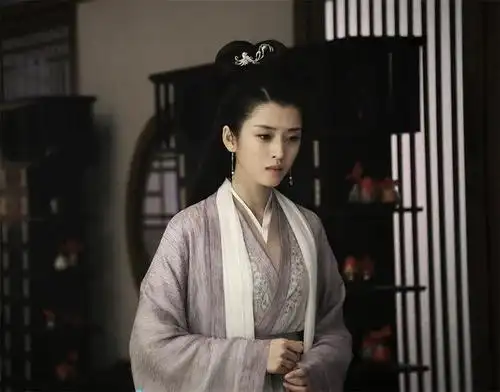 听雪楼:紫陌原型为唐朝才女,31岁李若嘉剧中表现获好评!