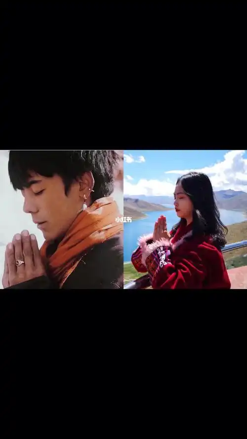 丁真我吹过你吹过的风