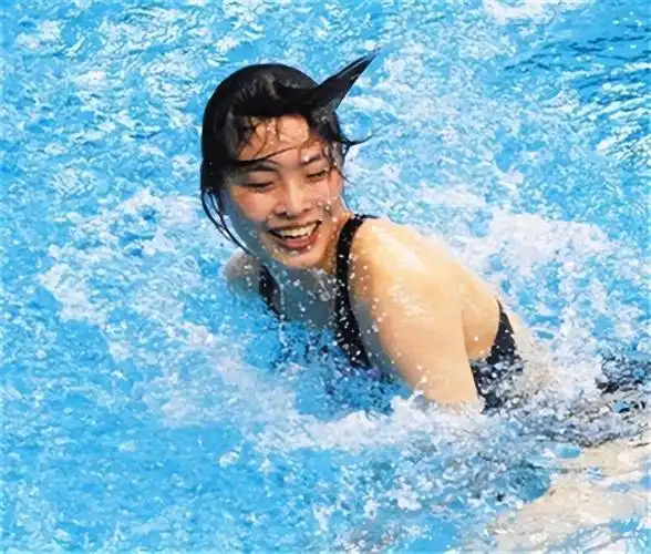 跳水皇后吴敏霞退役嫁状元老公今生二胎