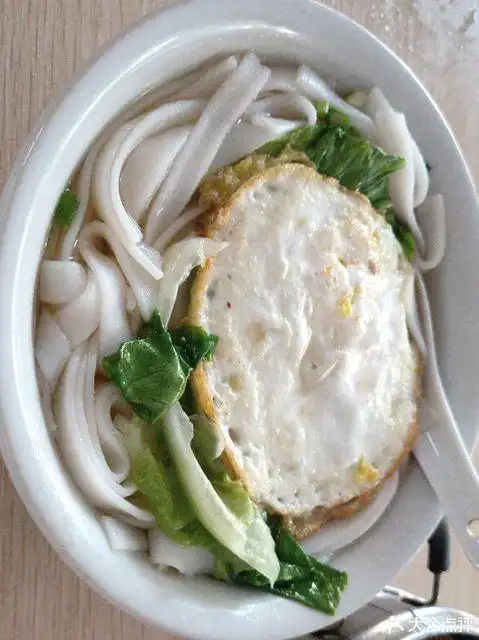 蒸饺推荐菜:沙县小吃位于东莞市学前路新街上三杞新村-康乐生活区