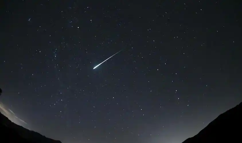 流星- 堆糖,美图壁纸兴趣社区