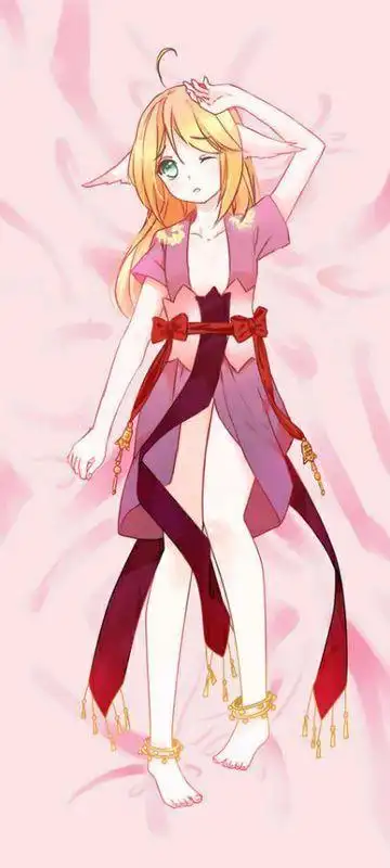 涂山苏苏的图片