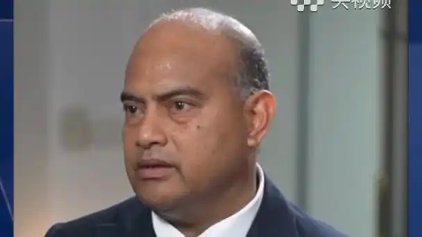 是什么让瑙鲁总统对中国赞叹连连?| 总台专访瑙鲁总统阿迪昂