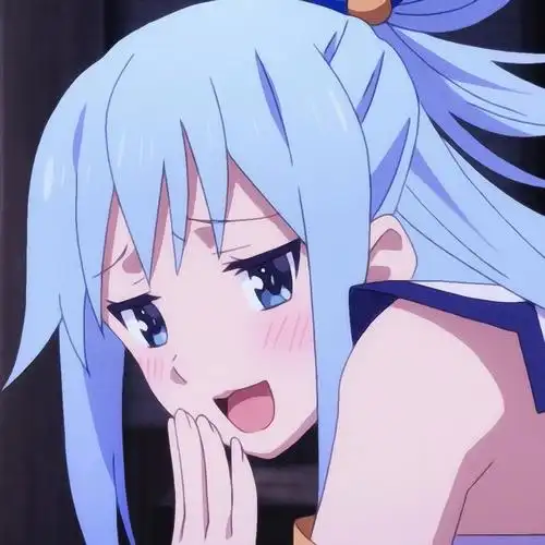 番为美好的世界献上祝福阿库娅