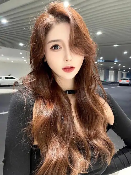 黄皮推荐显白发色