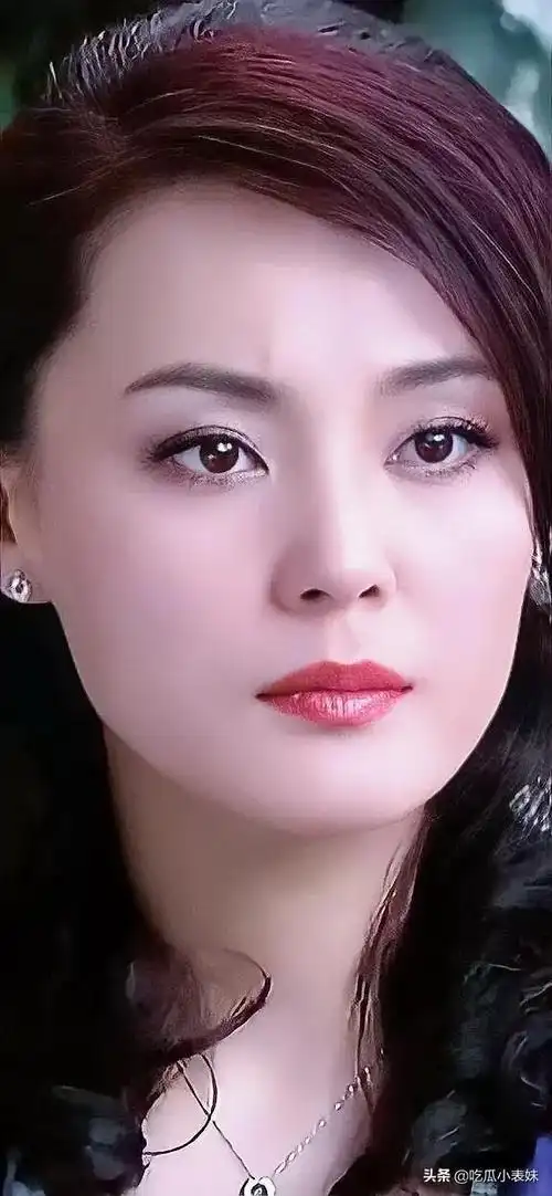 富婆专业户梁爱琪