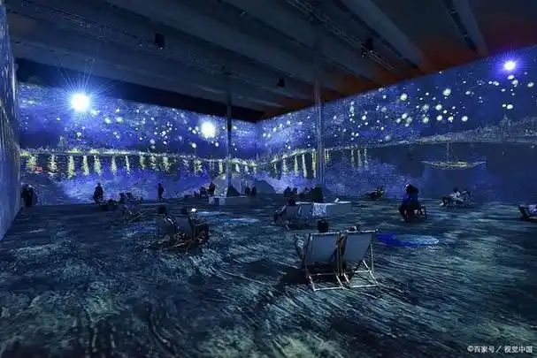 沉浸式展厅要如何打造,沉浸式体验效果如何体现