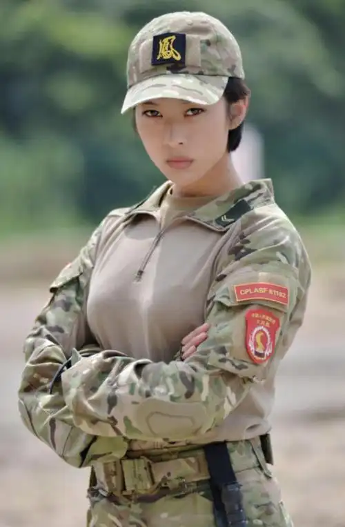 欧阳倩(《特种兵之火凤凰》的主角之一)_尚可名片