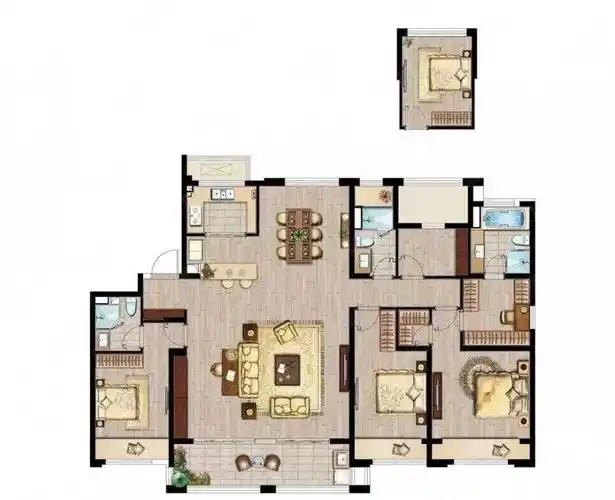 苏州房产网>苏州二手房>常熟二手房>东南开发区二手房>湖畔现代城(三