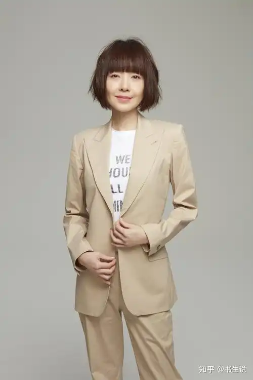 年龄,职场,至暗时刻.鲁豫这样面对自己的焦虑与茫然