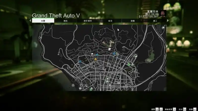 侠盗飞车5(gta5)单机版停车塔mod攻略分享