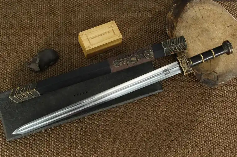 那么多人喜欢汉剑的真正原因是这样的