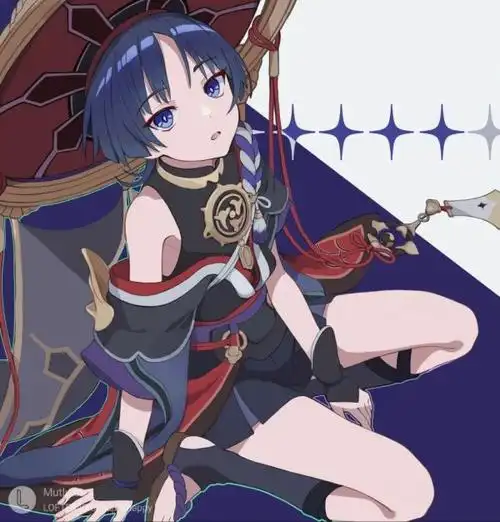 我被散兵圈粉了-原神社区-米游社