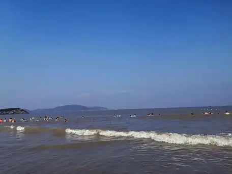 2024鹤浦岛-旅游攻略-门票-地址-问答-游记点评,象山旅游旅游景点推荐