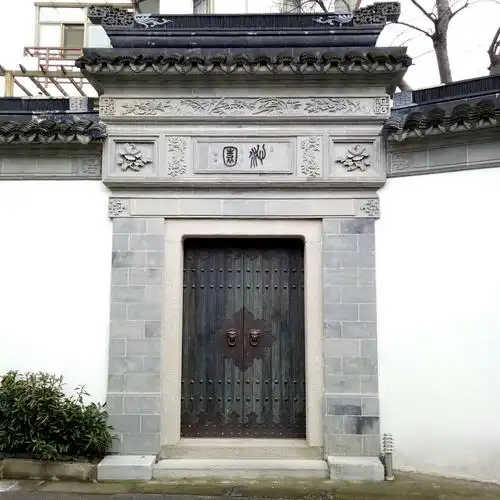 其它 东山民居门楼随录 写美篇随着我国社会经济的快