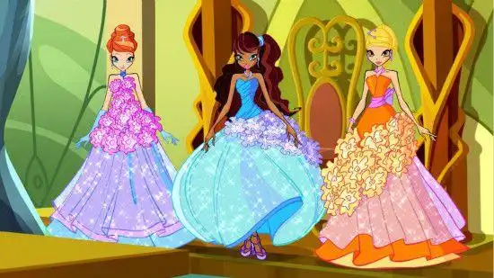 《魔法俏佳人》央视热播 全国收视位列三甲