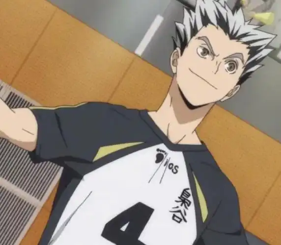 9 月 20 日 是#排球少年#木兔光太郎的生日