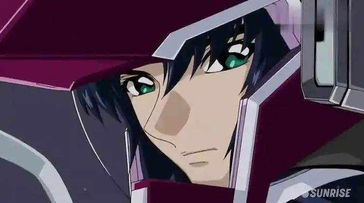 高达:阿斯兰真操心了,一边和飞鸟真决战,还要指挥着大局