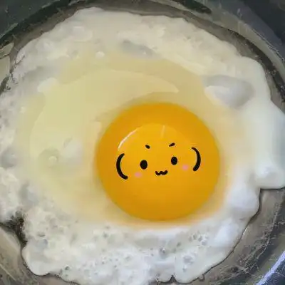 可爱煎蛋头像 ? 676767