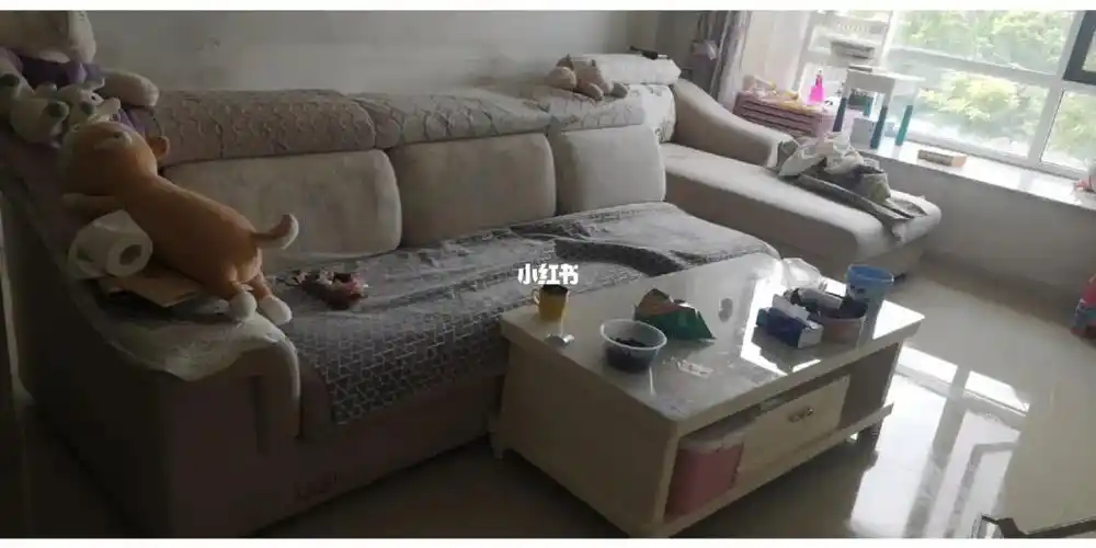 小户型千万别买布艺沙发