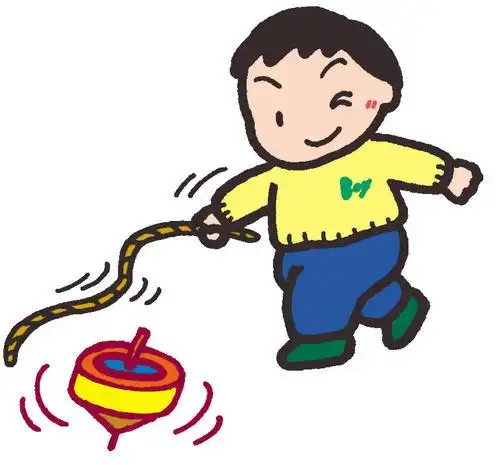 好看图片头像可爱小孩子卡通