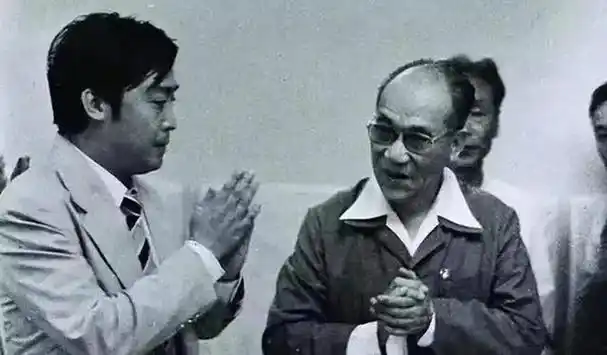 侯宝林和马三立是解放后相声界公认的两位大师,他们可以说引领着相声