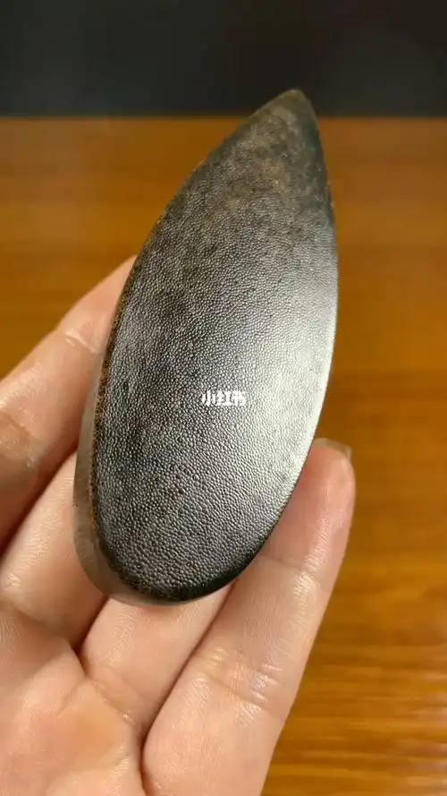 素牌#手工  #文玩配饰  #收藏  #犀牛  #建议收藏  #文玩