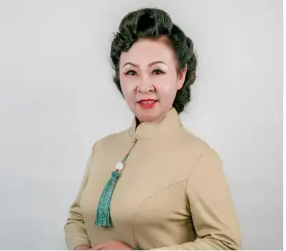 赵智芳:与旗袍有个浪漫的约会|畅想|走秀|传统文化|舞蹈_网易订阅