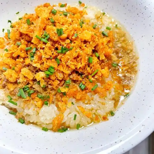 速食过路人温州糯米饭宣判封顶