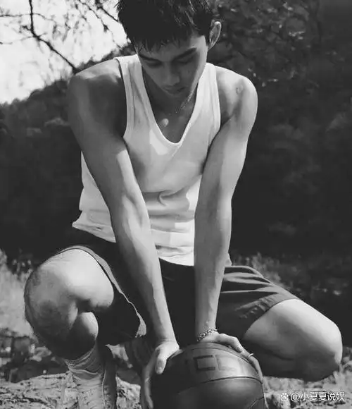 天生一张浪子脸的10位男星痞邪欲不愧是行走的荷尔蒙