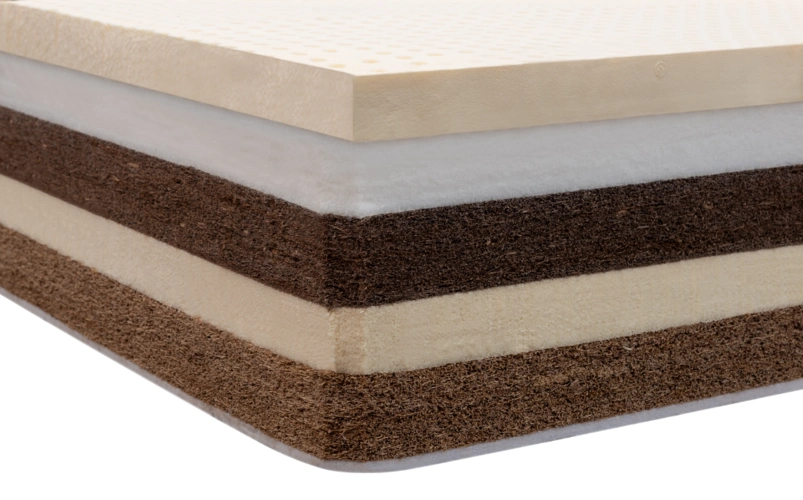 大自然床垫干货分享丨植物床垫选购指南