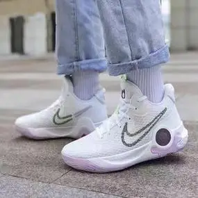 耐克nike kd trey 5 ix ep 杜兰特5代男子运动篮球鞋dj6922-100