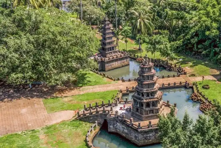 澄迈旅游路线攻略 | 环游不了世界,那就来畅游澄迈吧!