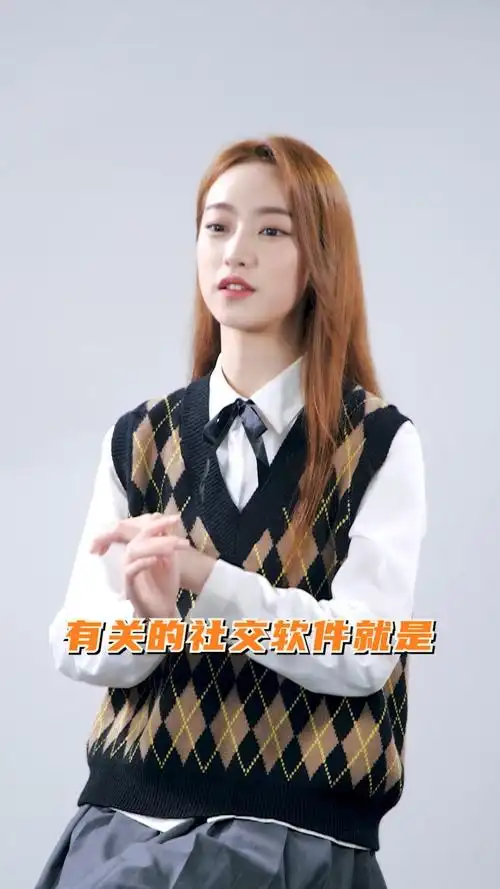 的看法,快来和嗑代表一起康康吧点击进入专题:综艺《怦然心动20岁》