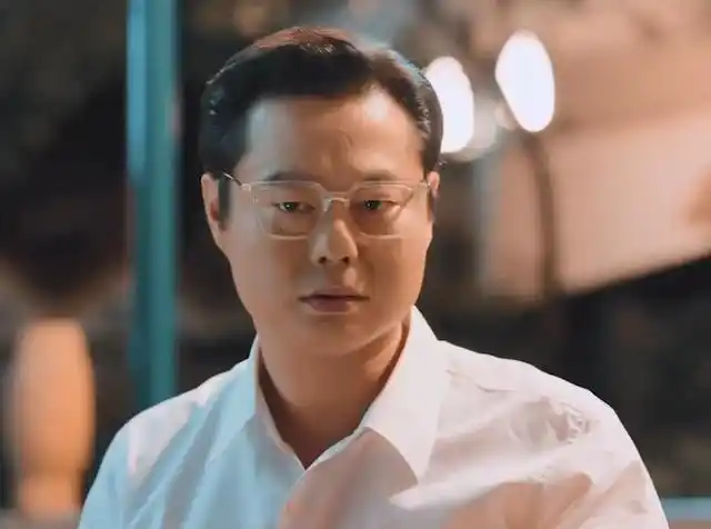 魏翔又一部爆笑电影哥你好杀到跻身一线喜剧人的魏翔火了