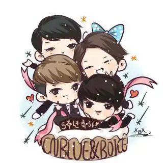 cnblue一些事boice一些情