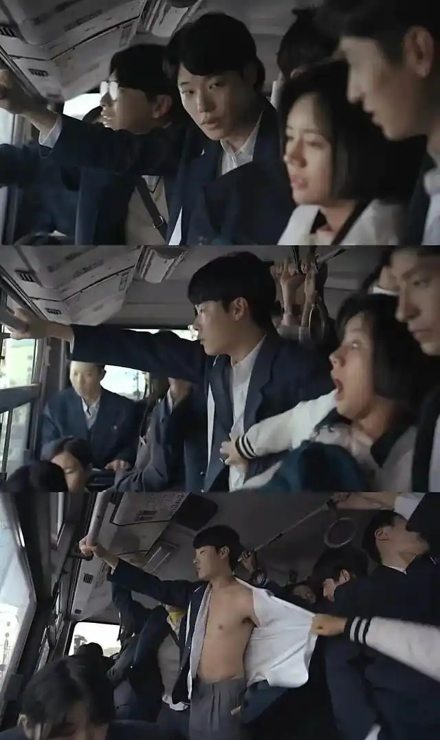 15年至今,豆瓣9.4分以上的5部韩剧,值得收藏再刷