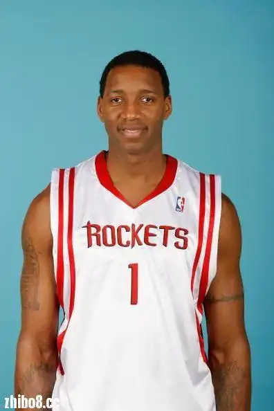 麦迪这货的定妆照汇总