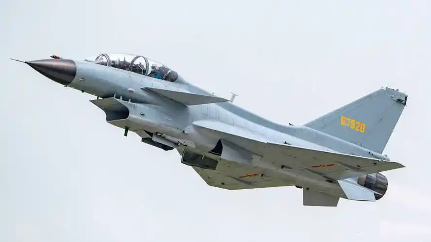 美国与阿拉伯国家关系紧张,歼10c赴中东参展,有望打开突破口_中国