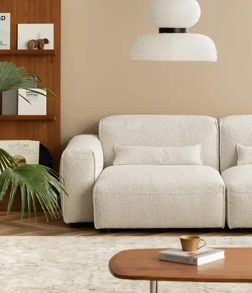 家具摄影-cheer沙发