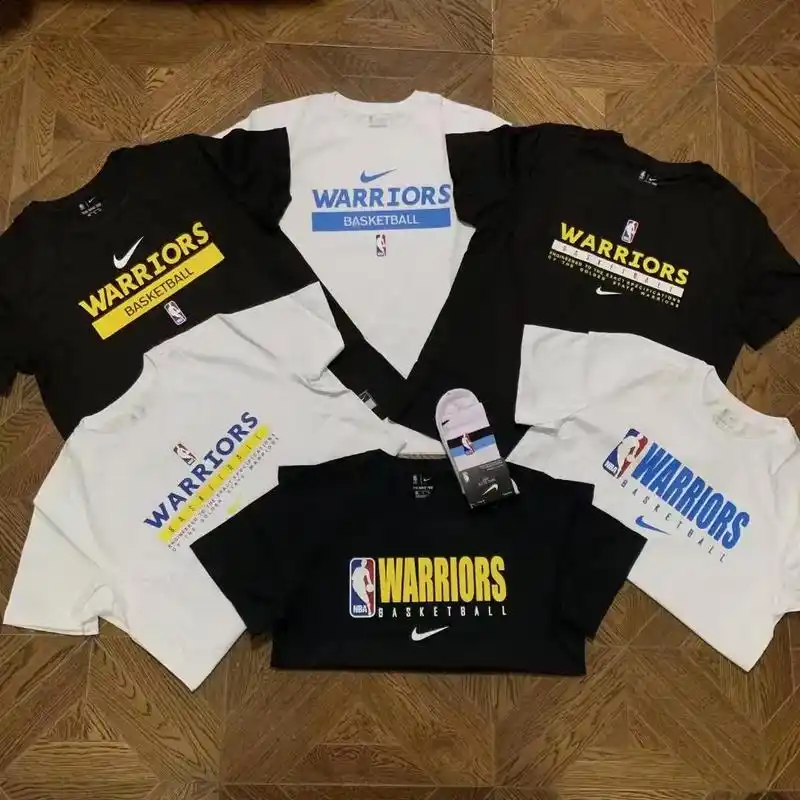 一顿饭钱就能冲的nba季后赛套装!9999季后赛训练服爆炸福 - 抖音