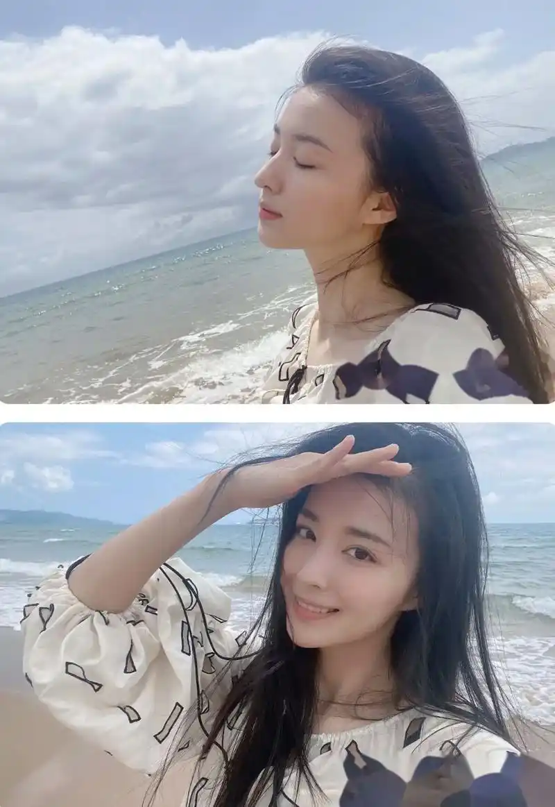 听说你喜欢我 #王楚然 - 抖音