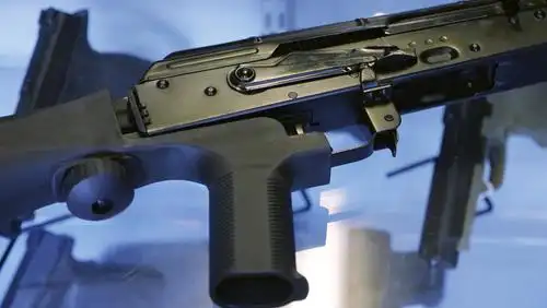 the politics of bump stocks, 1 year after las vegas shooting