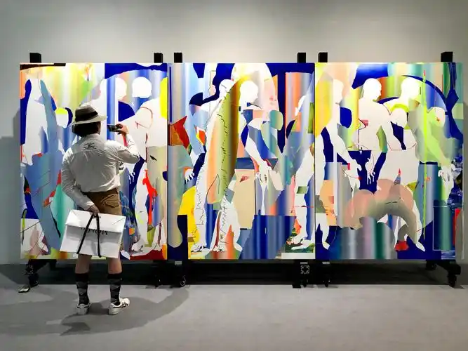 2019·北京当代·艺术展